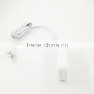 High Quality 5V 4A 6 USB Port USB Wall Power Adaptor Charger thumbnail-5