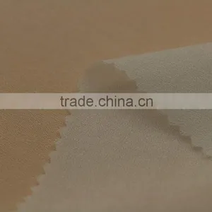 TOP SELLING 100% 50D CREPE DE CHINE CDC VISCOSE RAYON FABRIC thumbnail-3