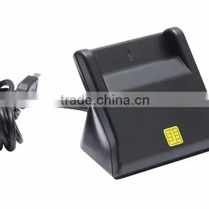 Common Access CAC Smart Card Reader C292 thumbnail-4