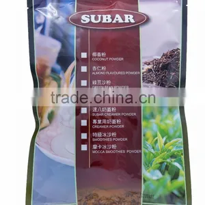 Mocha Smoothie Powder thumbnail-1