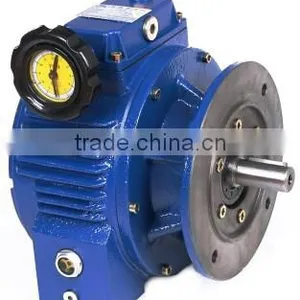 UDL Motor Speed Variator Motor Speed Reducer thumbnail-1