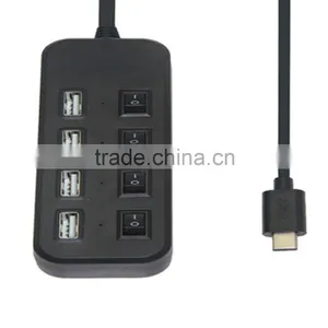 High Quality High Speed Video Usb 3.1 To Hdmi Adapter thumbnail-2