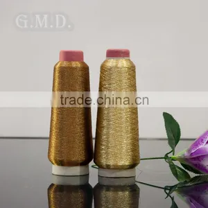 2015 Hot Sale ST-type Metallic/Lurex Yarn For Weaving thumbnail-1