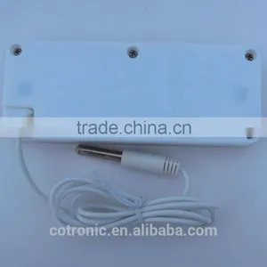 EMC Approval Solar Room Thermometer thumbnail-4