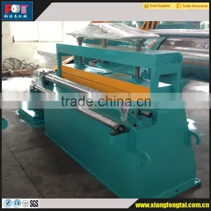 Competitive Price Steel Slitting Machine in China thumbnail-5