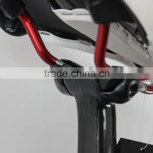 Toray T700 Full Carbon Complete Bike Aero Road Designed Bike 7.3KG thumbnail-5