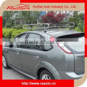 Aluminium Alloy Customized Roof Rack Pad thumbnail-6