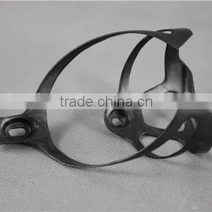 New Design Carbon Bottle Cage Full Cabron Fiber Bike Bottle Cage MBC022 thumbnail-2