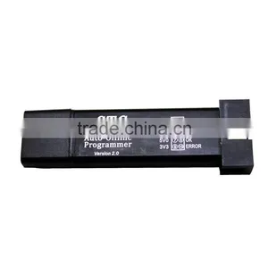 STC Offline Download U Disk Version of U7 Support for 3.3V and 5V Automatic / Offline Download thumbnail-2