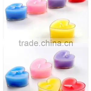 Heart Candle thumbnail-1