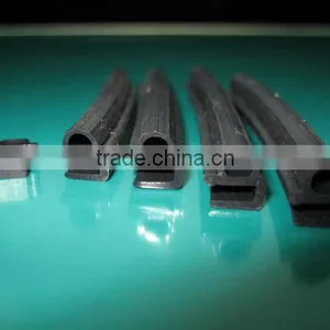 Colorful Different Shape Sealing Silicone Hose thumbnail-2