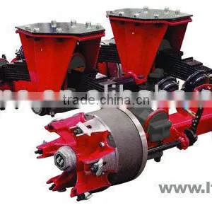 BCG Series Bogie thumbnail-1