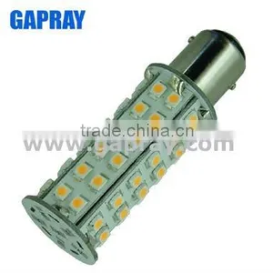 SMD 3528 High Intensity BA15d 12v Caravan Led Interior Lights thumbnail-1