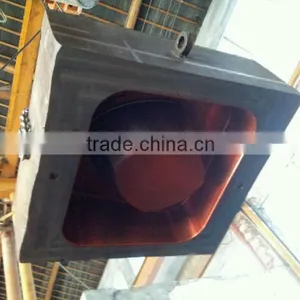 Plastic Product Mold thumbnail-4