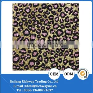Wholesale Glitter Fabric Shoe Material thumbnail-1