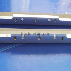 SMT Stencil Squeegee for MPM Accela thumbnail-4