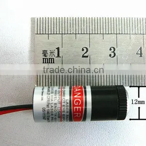 Industry Red Diode Laser Module thumbnail-3
