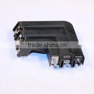 Custom Plastic Corner Molding thumbnail-1