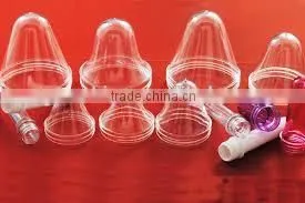 Automatic PET Injection Machine for Pet Preforms thumbnail-2