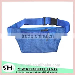 Travel Outdoor Money Belt Fashion Belt Bag thumbnail-2