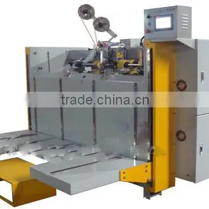 SDJ-3000 Semi-Auto Stitcher Machine thumbnail-1
