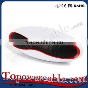 2016 Wholesale Portable Bluetooth Speakers Fit For Outdoor Activity thumbnail-4