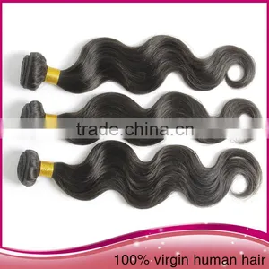 30inch Virgin Brazilian Hair Extension Body Wave Virgin Brazilian Hair Extension Short Curly Brazilian Hair Extensions thumbnail-5