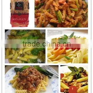 Commercial Italian Macaroni Pasta Product Line Quality Choice thumbnail-5