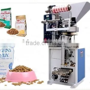 Fully Automatic Hot Selling Snacks Packing Machinery Line Quality Choice thumbnail-1