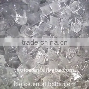 Daily Production Hot Sale Stainless Steel Split Ice Machine thumbnail-3