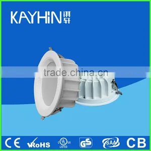 Indoor 12W LED Down Light Led Downlight for Shop/coffee/house thumbnail-1