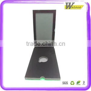 Recyclable Custom Cardboard Hand-made Jewellery Gift Box With Foam Insert thumbnail-5