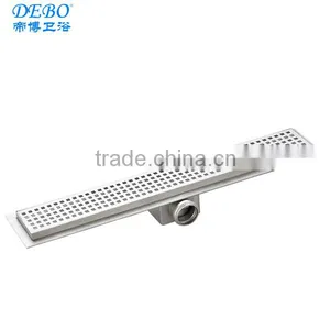 Brand New Stainless Steel Floor Trap Cover With High Quality thumbnail-2