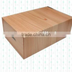 Foldable Paper Shoe Packaging thumbnail-1