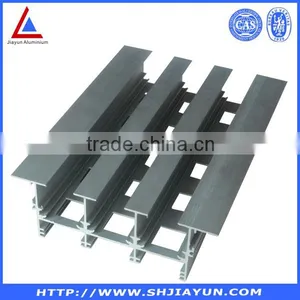 Customized Aluminium Profile for Display Accessories Custom Aluminium Profile thumbnail-5