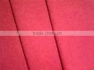 32s 320gsm 80% Cotton 20% Polyester Velveteen Fabric thumbnail-1