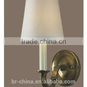Home Lighting Brass Wall Lamp WL553-1 thumbnail-1