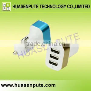 Cheap Goods From China Universal Travel Adapter With USB Charger thumbnail-3