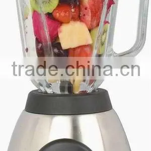 HOME BLENDER ,GLASS JAR thumbnail-1
