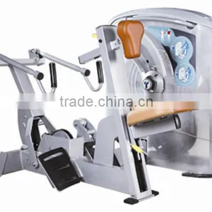 Sport Trainer Equipment TZ-5006 Row Machine/Seated Rowing Equipment Quality Choice Most Popular thumbnail-3