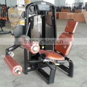 Gym Use Best Selling Fitness Equipment/ Seated Leg Curl /TZ-6001 thumbnail-3