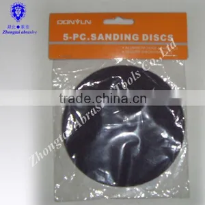 225mm 9 Inch Sanding Disc for Drywall Sander thumbnail-3