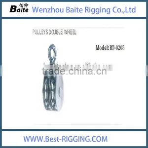Pulleys Single Wheel thumbnail-1