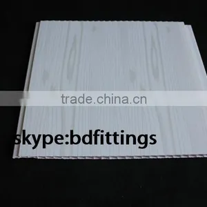 Plastic False Ceiling Pvc Board Transfer Printing Pvc Panels thumbnail-6