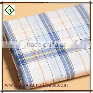 Fabrics for Shirts and Blouses/woven Shirt Fabric/men's Shirt Fabric thumbnail-1