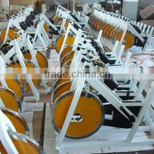 Multi Fitness Equipment thumbnail-1