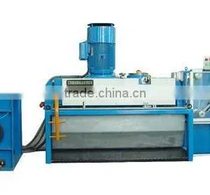 High Quality Heavy Wet Wire Drawing Machine LT15/450/nail Wire Making Machine/wire Coiler Machine thumbnail-1