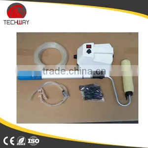 2015 High Wool Decorating Paint Roller With Plastic Handle thumbnail-1