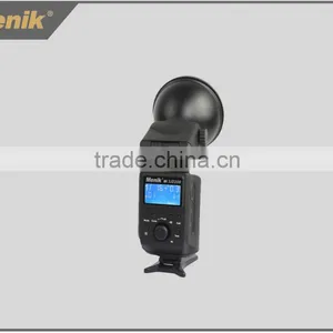 SJD200 Built-in Lithium Battery Speedlite thumbnail-1