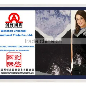 Cotton Fabric Textile Digital Printing Fabric Textiles for Womens Garment Clothing thumbnail-1